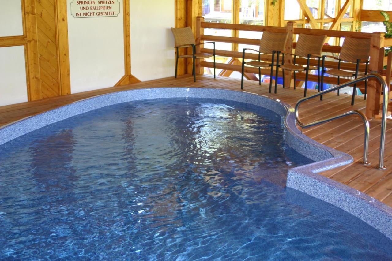 Hotel Ennskraxblick 클레이날 외부 사진