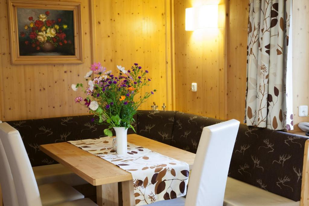 Hotel Ennskraxblick 클레이날 객실 사진