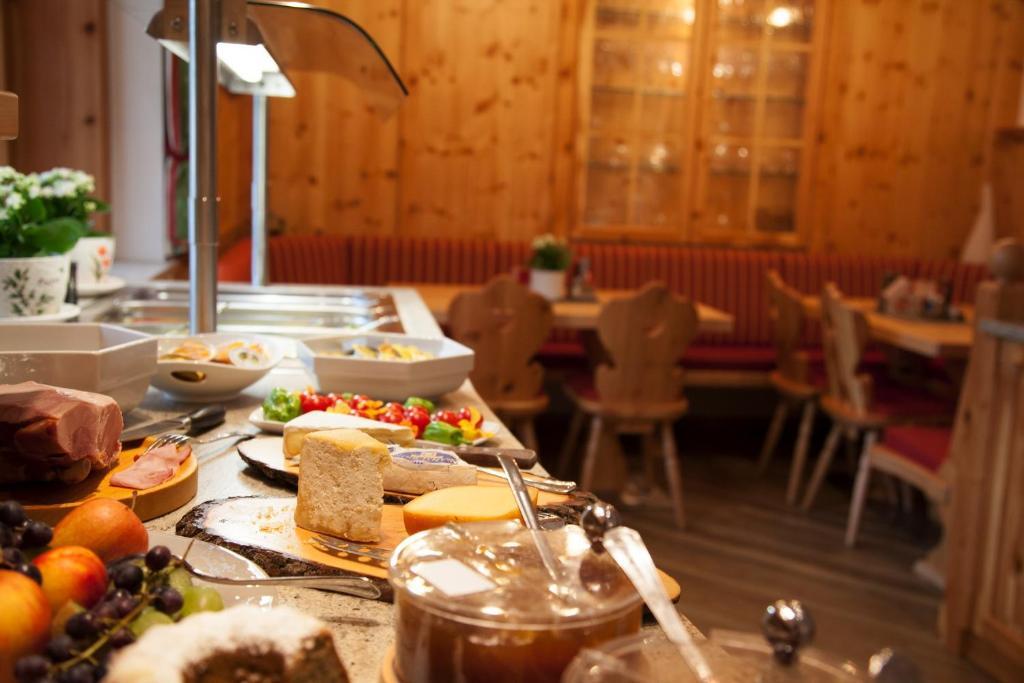 Hotel Ennskraxblick 클레이날 외부 사진