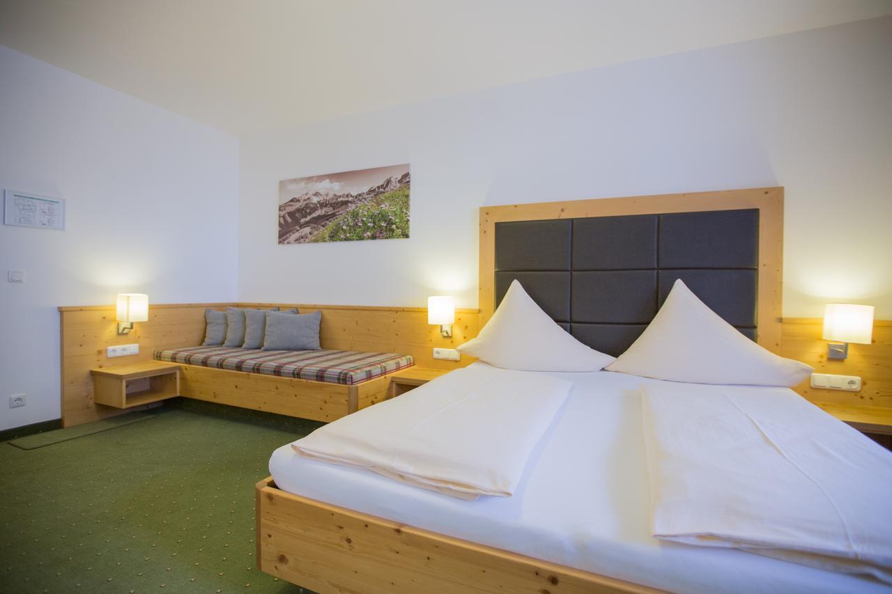 Hotel Ennskraxblick 클레이날 외부 사진