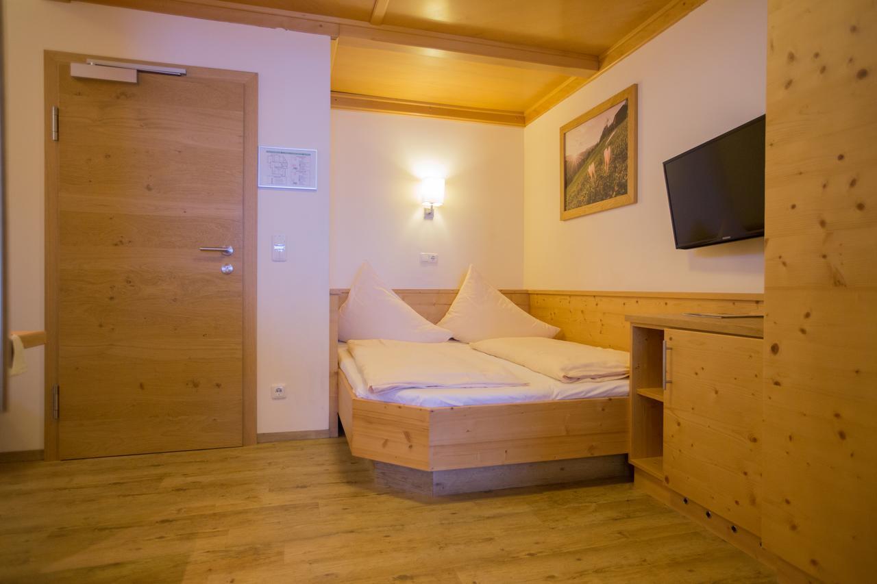 Hotel Ennskraxblick 클레이날 외부 사진