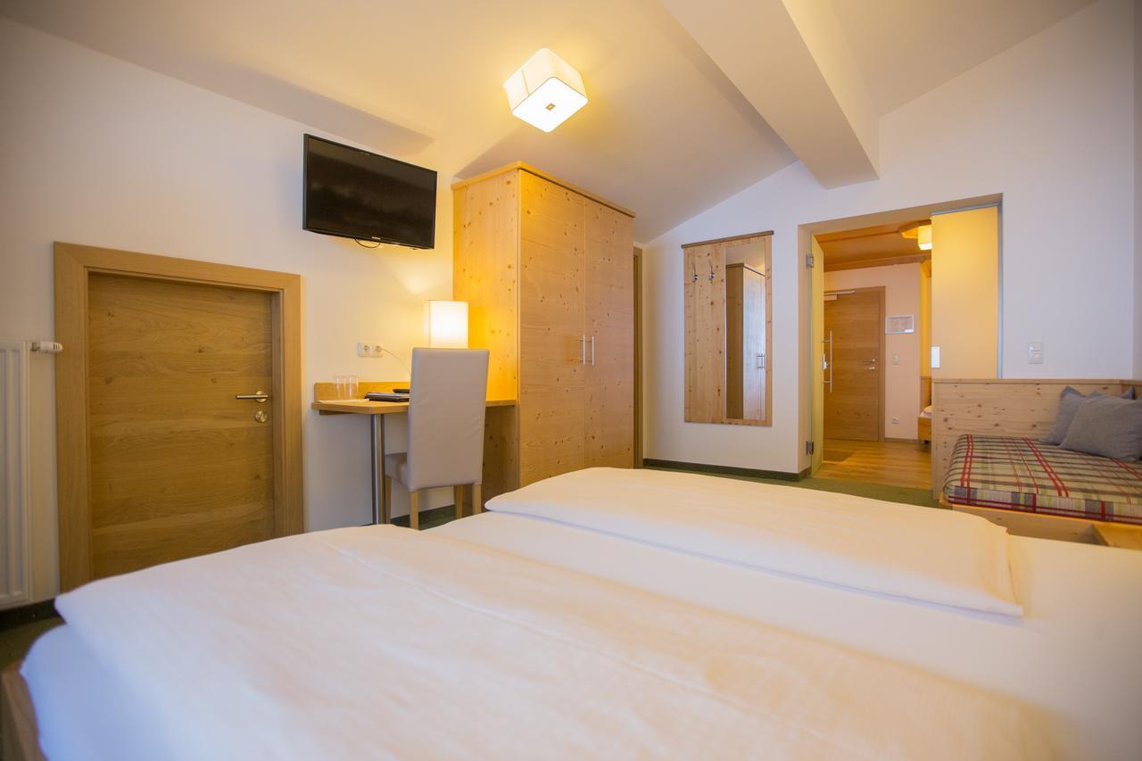 Hotel Ennskraxblick 클레이날 외부 사진
