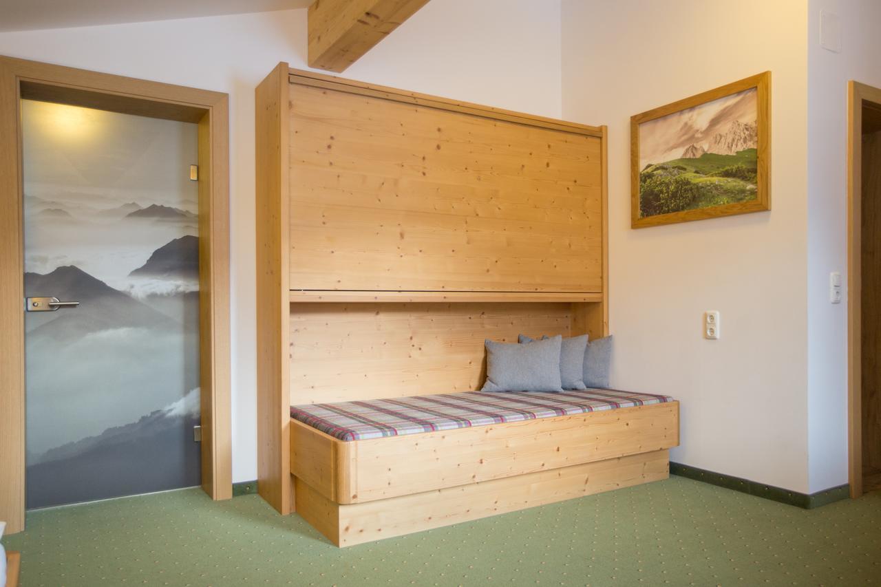 Hotel Ennskraxblick 클레이날 외부 사진