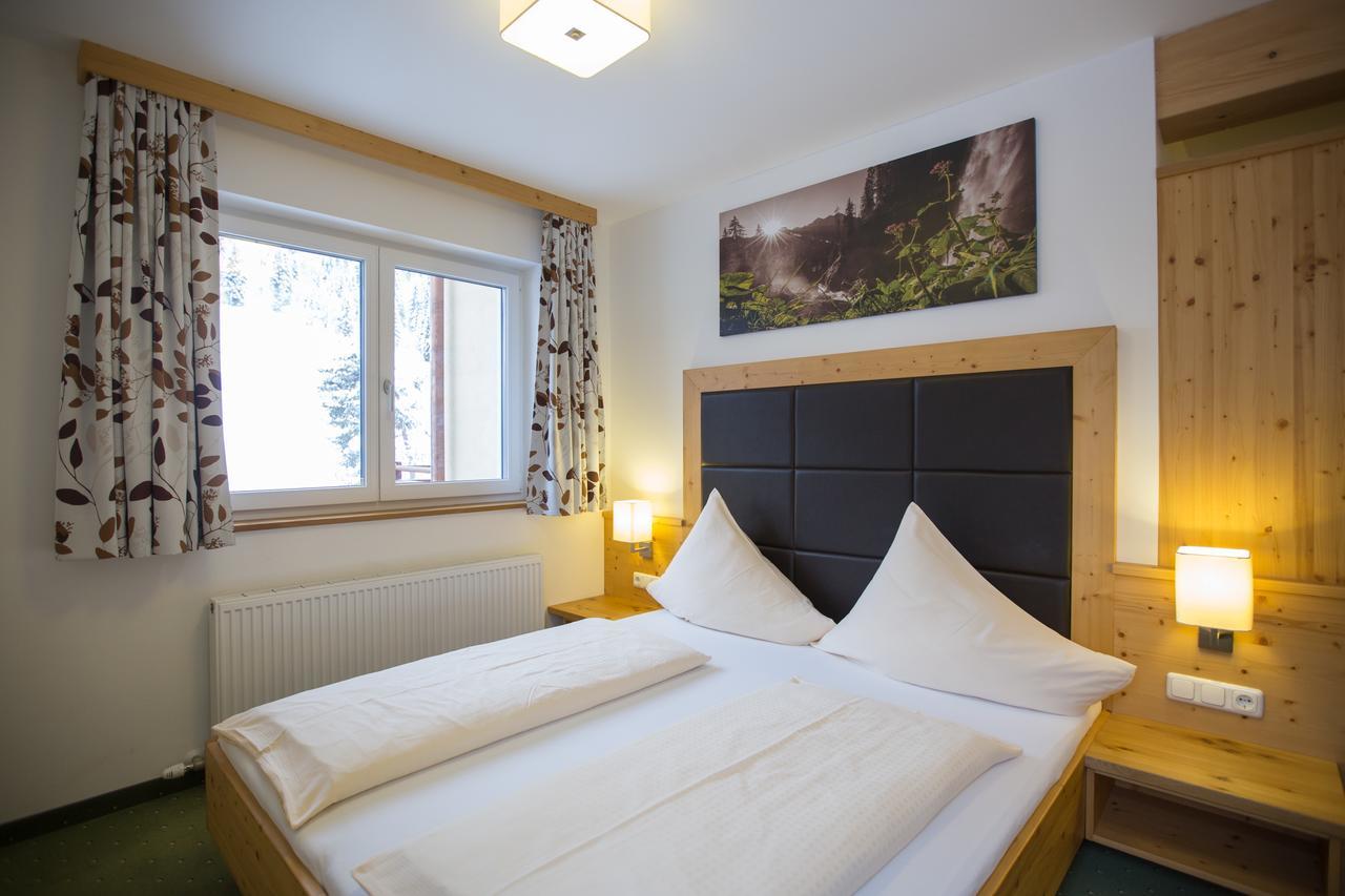 Hotel Ennskraxblick 클레이날 외부 사진