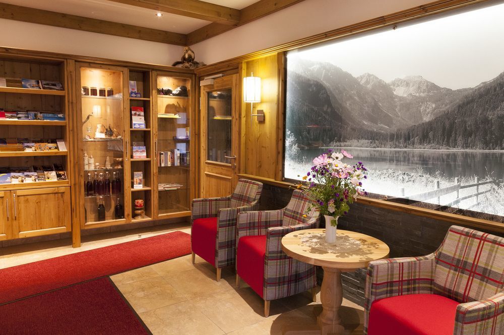 Hotel Ennskraxblick 클레이날 외부 사진
